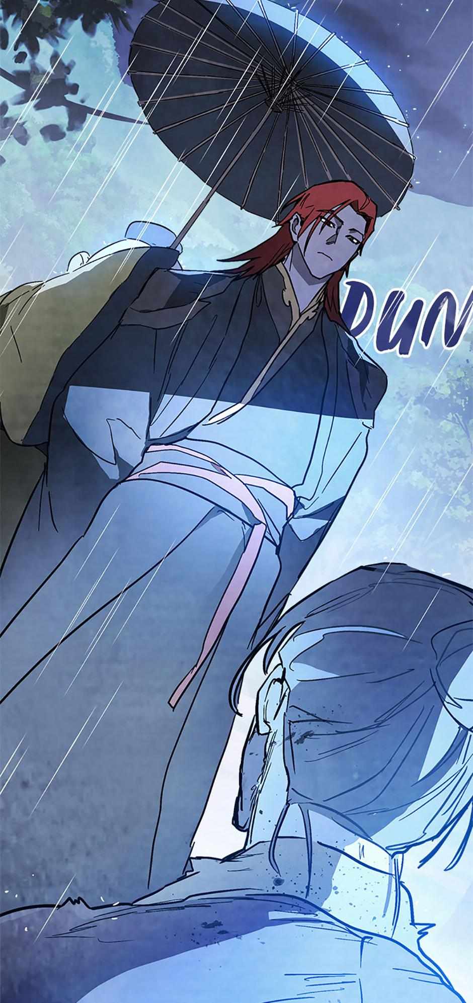 Yi Shen Dang Guan Chapter 85 17